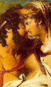 James Barry Barry, James oil painting